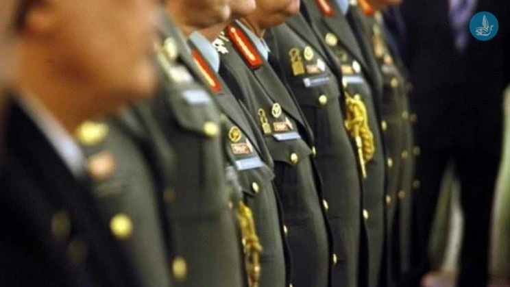 Δραματικές ώρες: Για πρώτη φορά δεν άλλαξαν τα Ανώτατα Συμβούλια σε Στρατό, Ναυτικό και Αεροπορία – Δεν υπάρχει λεπτό για χάσιμο απέναντι στην Τουρκία που ετοιμάζει κρίση